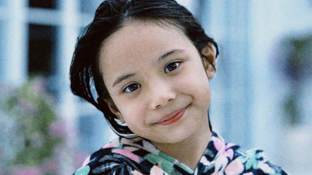 Transformasi Gempi dengan Gaya Rambut Baru, Inspirasi Tepat untuk Anak Perempuan