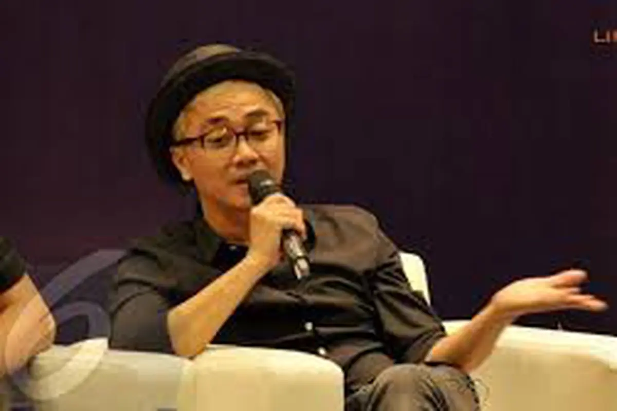 Thomas Ramdhan-Intan Kartikasari Sudah Lama Pisah Rumah