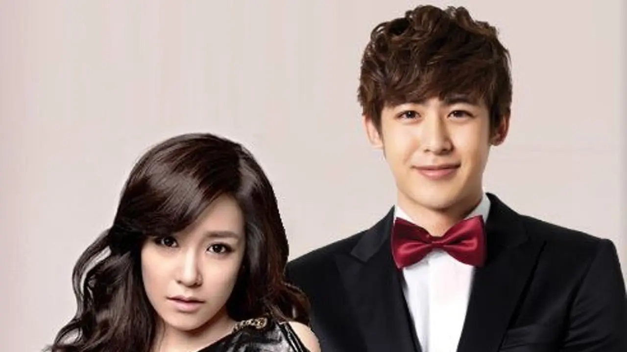Penggemar Kecewa Nichkhun 2PM dan Tiffany SNSD Putus