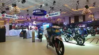 Arti Tema 'Teknologi, Keselamatan &amp; Sikap' di IMoS 2014