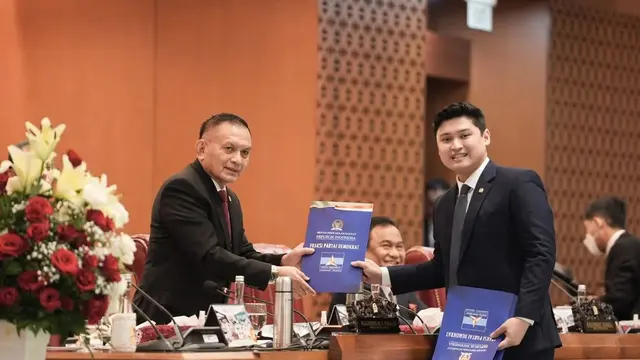 [Fimela] Rizki Natakusumah