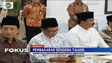 Jika terdapat masalah hukum, sepenuhnya akan diserahkan pada pihak kepolisian untuk menyelesaikan berdasarkan hukum yang berlaku.