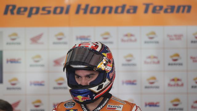 Dani Pedrosa