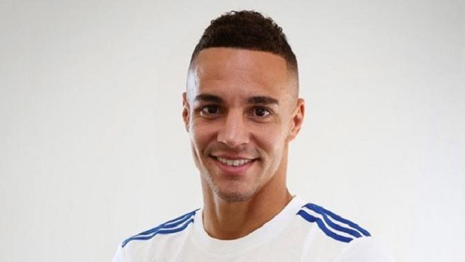 Kembali Ke Liga Inggris Leeds United Pecahkan Rekor Transfer Untuk Rekrut Rodrigo Bola Liputan6 Com