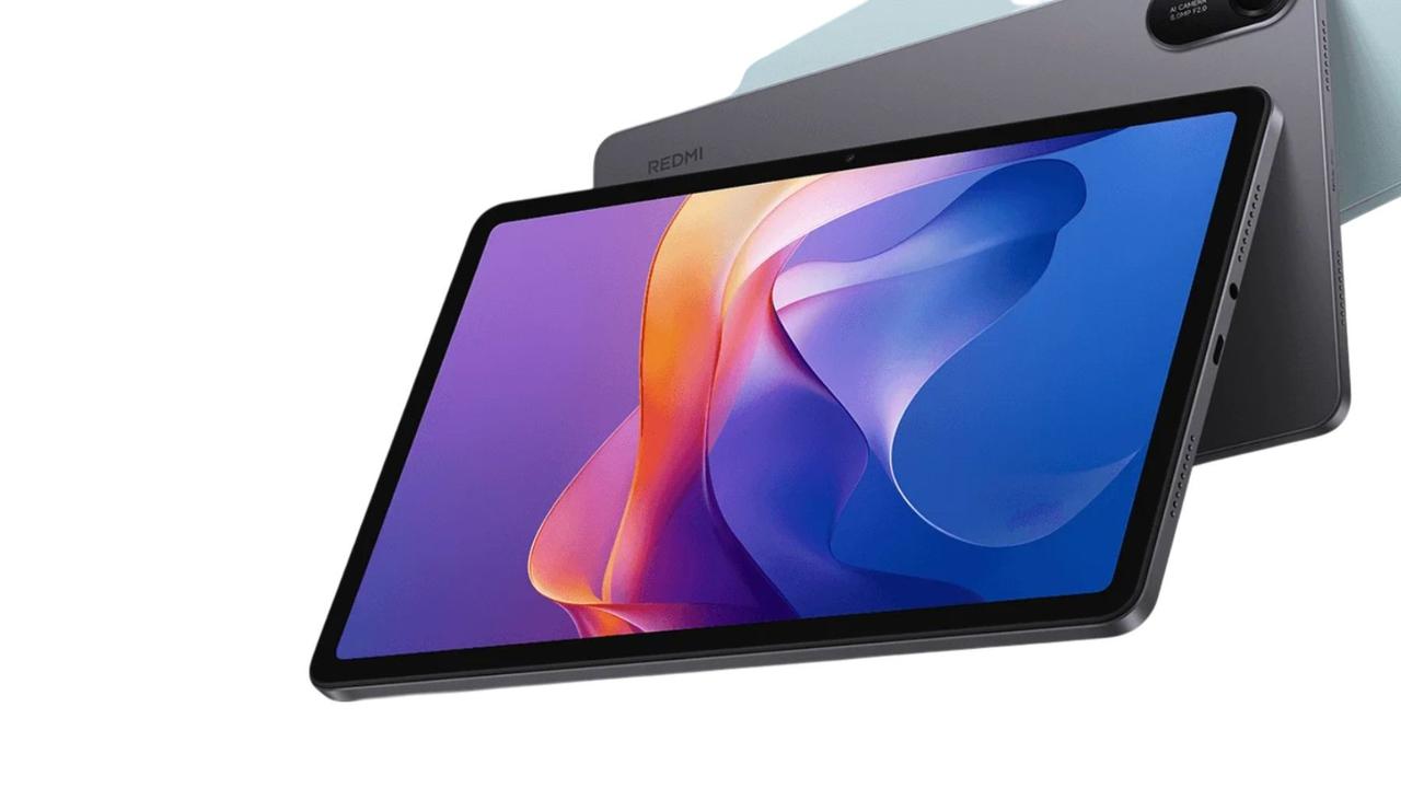 Akses Internet Pakai Tablet Meningkat, Xiaomi Mau Rilis Redmi Pad 2