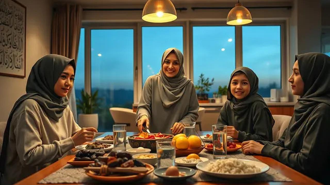 Jadwal Puasa Sunnah Agustus 2025 dan Niatnya, Ada Puasa Apa Saja?