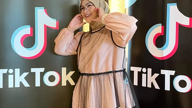 Tirannisya (Dok/Fimela.com/Rianti Fitri Wulandari)