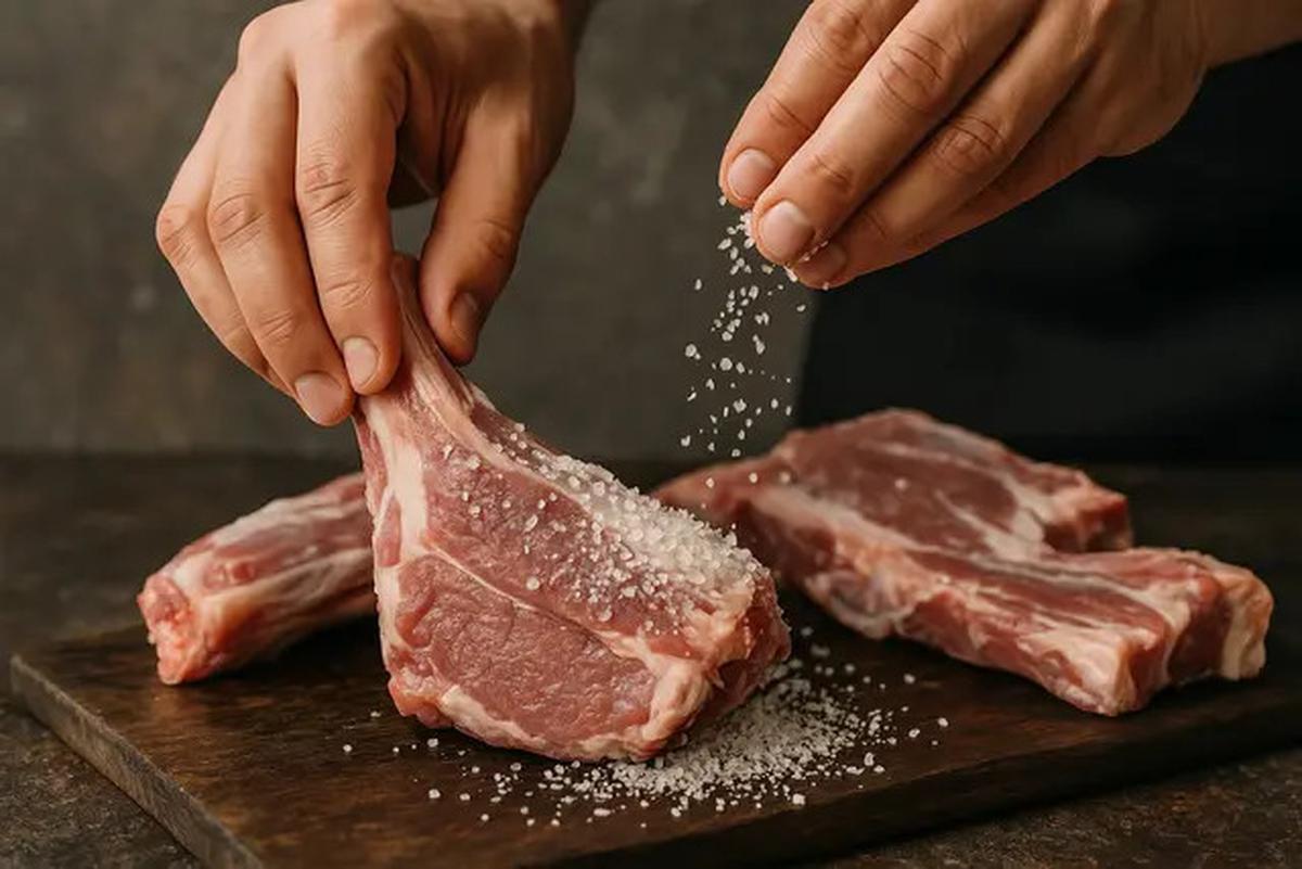 8 Cara agar Daging Tidak Bau Prengus, Jangan sampai Salah Langkah