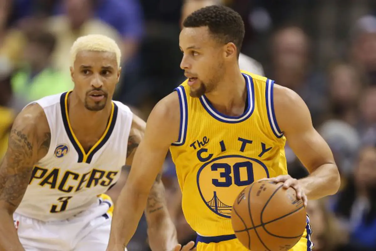 Stephen Curry
