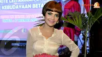 Irma Darmawangsa Jadi Istri Simpanan Pejabat?