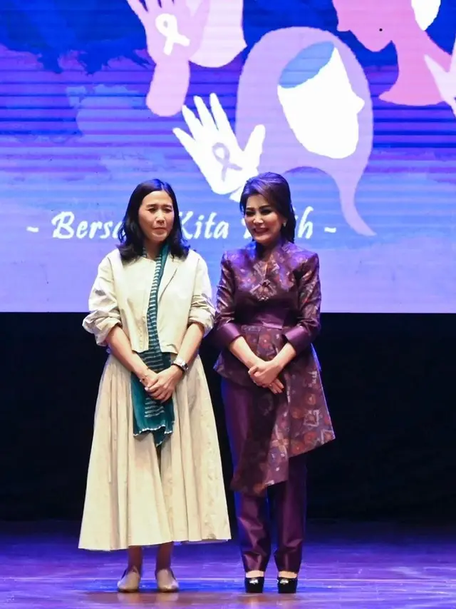 Komunitas Perempuan Peduli dan Berbagi (KPPB)