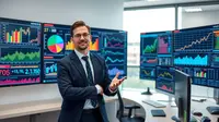 Apa Itu Statistika: Pengertian, Jenis, dan Penerapannya