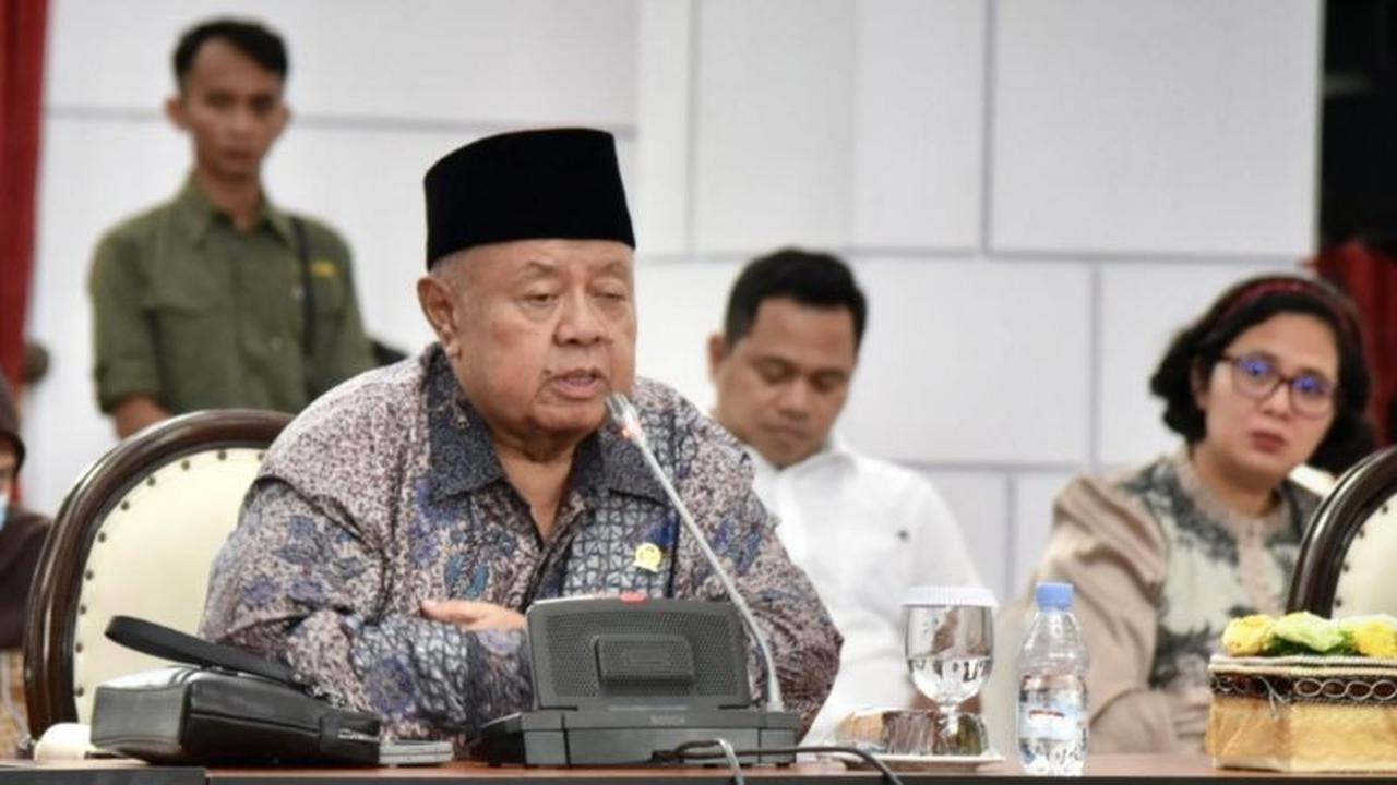 DPR Desak Evaluasi Keamanan Kampus UIN Suska Riau Pasca Kekerasan Mahasiswi