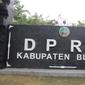 DPRD Kabupaten Blora (Ahmad Adirin/Liputan6.com)
