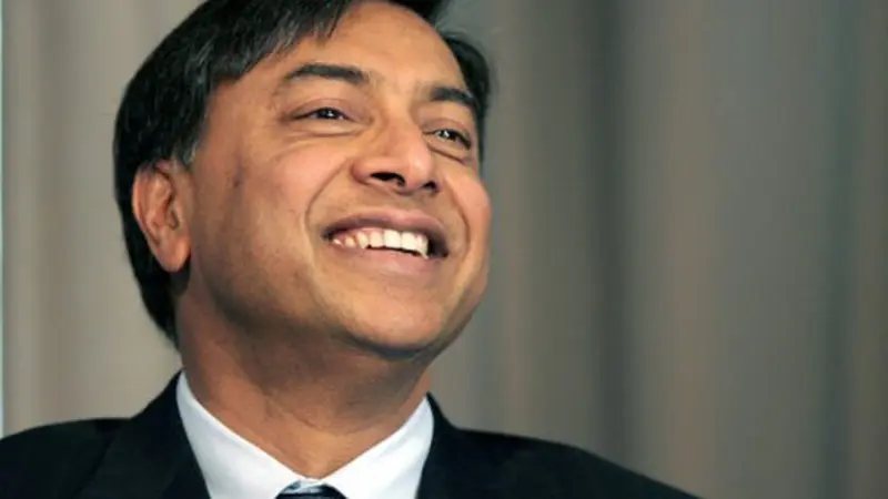 Lakshmi Mittal