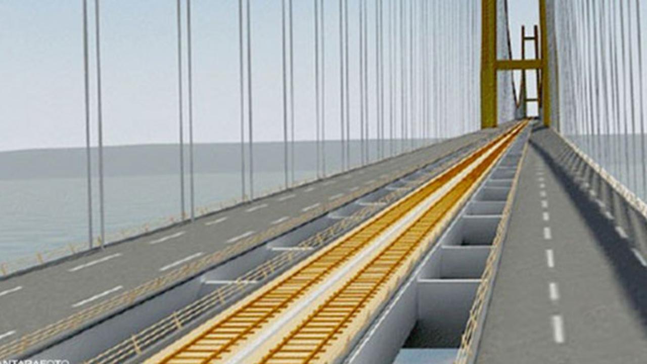 Jembatan Selat Sunda: Sejarah Panjang dan Pembatalan Megaproyek Infrastruktur