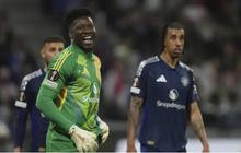 Andre Onana Cinta Mati Pilih Bertahan di MU Meski Banyak Tawaran dari Klub Arab Saudi