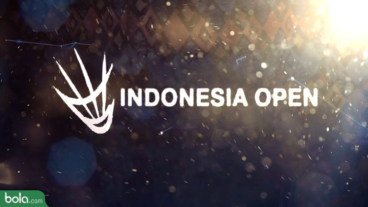 Indonesia Open