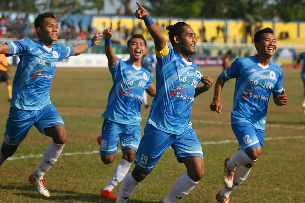 Persibat Batang