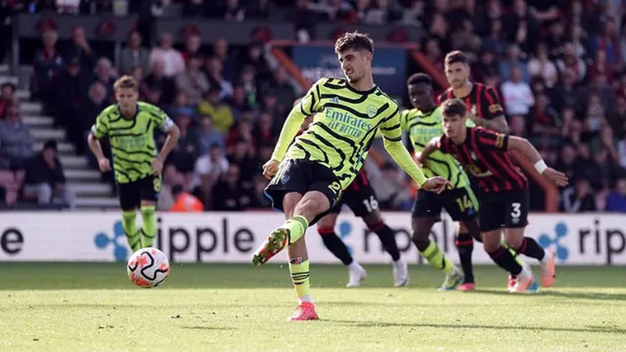 Prediksi Bournemouth Vs Arsenal di Liga Inggris: Ledakan Tim Meriam London Bakal Kembali Memakan Korban