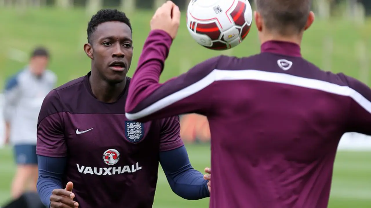 Danny Welbeck