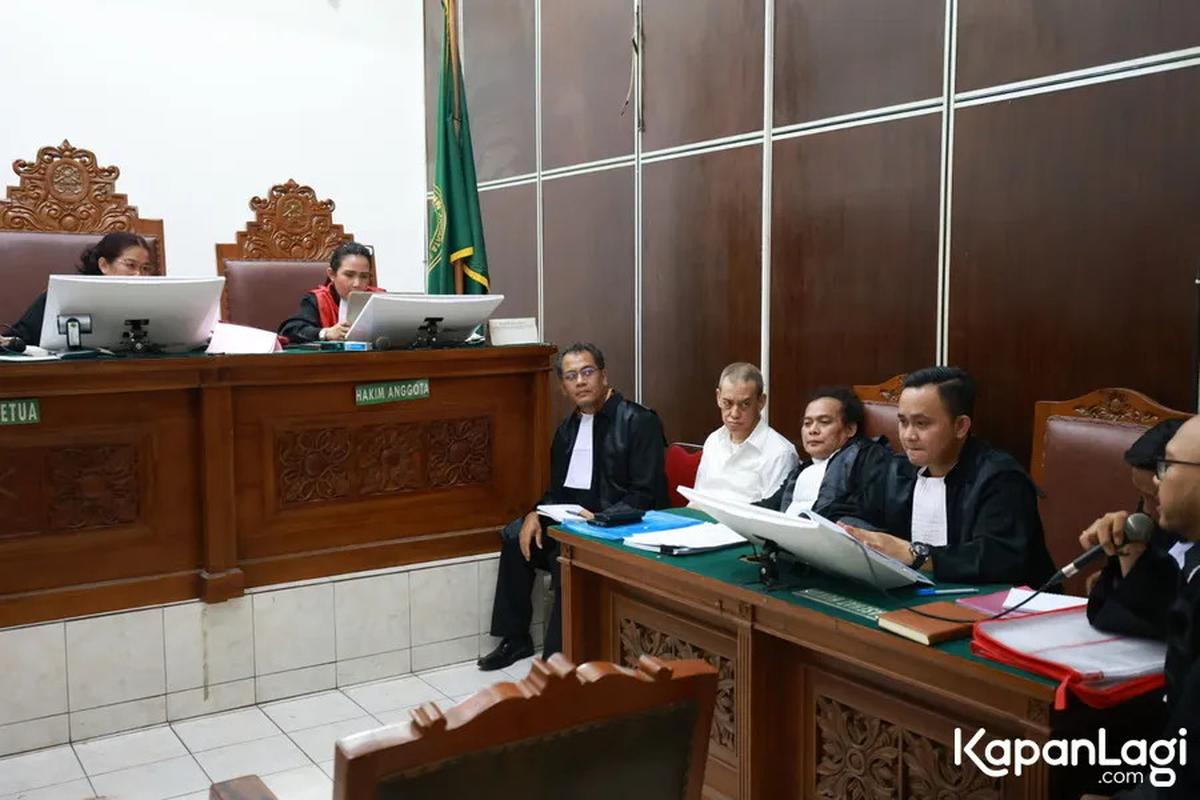 Dok. Istimewa
