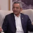 Suahasil Ungkap Efisiensi Anggaran MBG Tanpa Pangkas Program