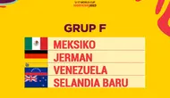 Piala Dunia U-17 - Grup F Piala Dunia U-17 2023 (Bola.com/Adreanus Titus)