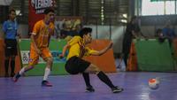 Indobarca di Euro Futsal League Jakarta 2022. (Istimewa).