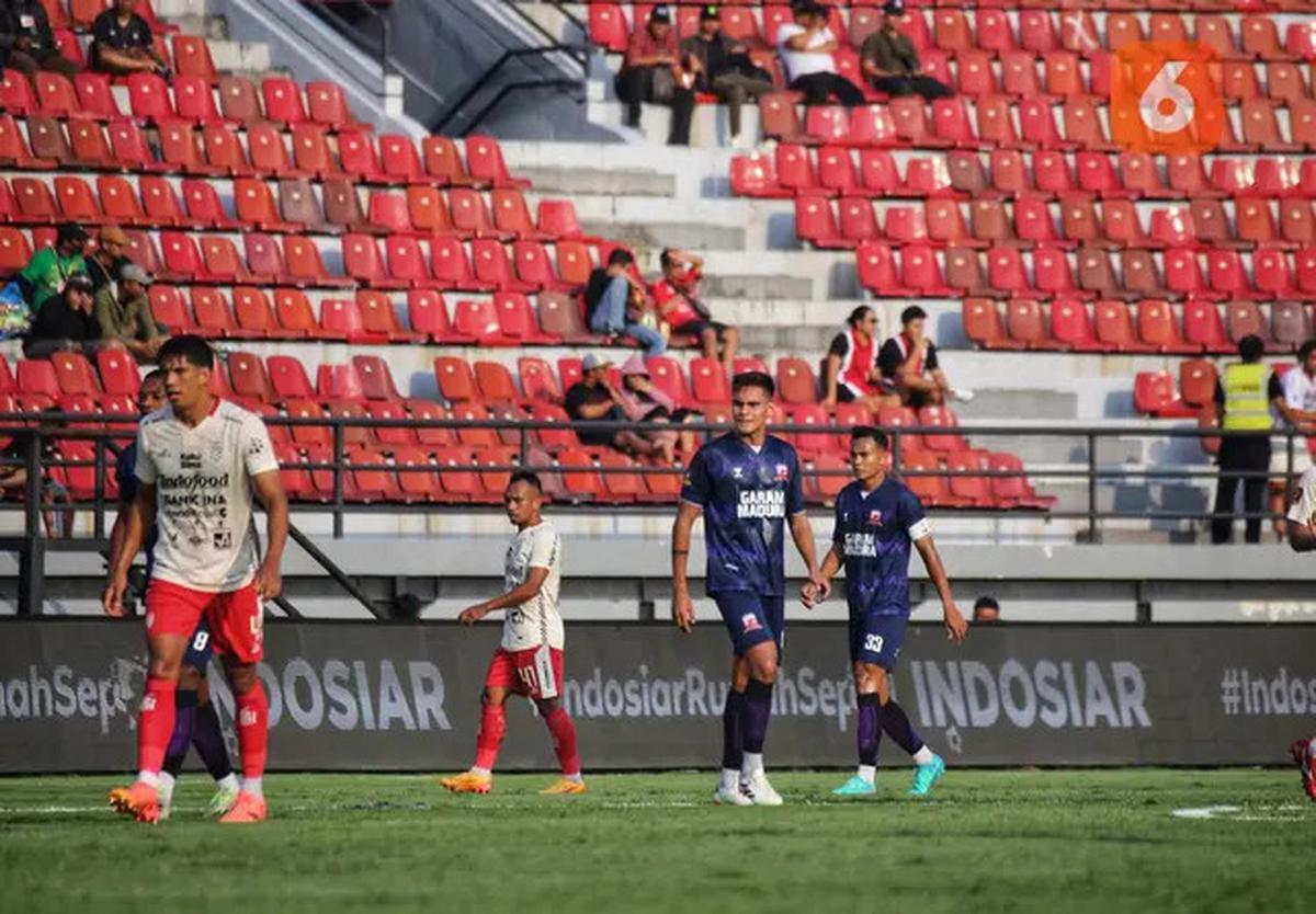 Setelah Datangkan Ramadhan Sananta, DPMM FC Kini Mulai Goda Menantu Cristian Gonzales