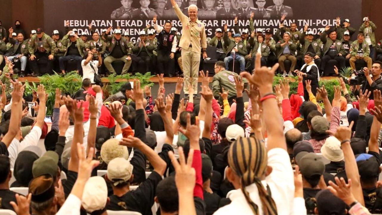 Dok. Istimewa