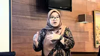 Peneliti: Menyusui Harusnya Bisa Dilakukan di Mana Saja
