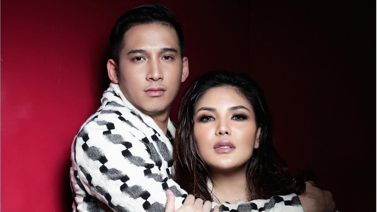 Nindy dan Askara Parasady Harsono