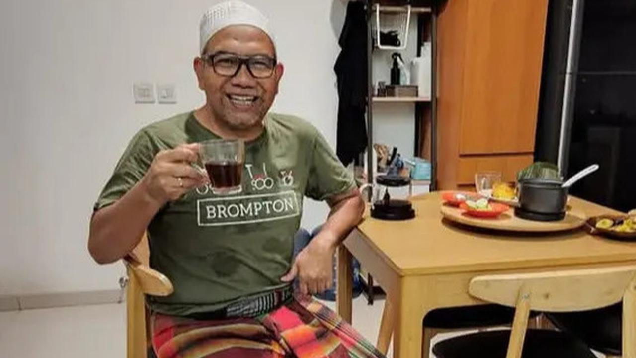 Rekam Jejak Farid Azhar Nasution, Kini Jadi Wakil Ketua Dewan Komisioner LPS