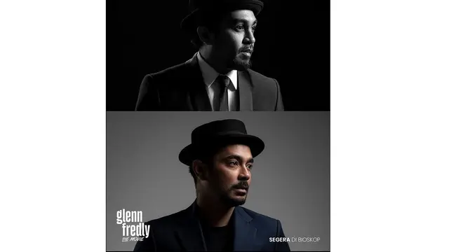 Glenn Fredly the Movie