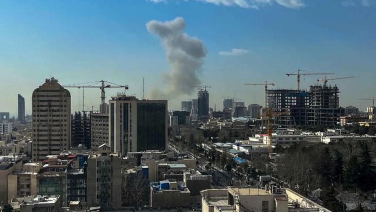 Pekerja Migran di Timur Tengah Diminta Waspada Buntut Ekskalasi Konflik Iran, AS, dan Israel