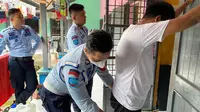 Petugas Sidak Kamar Blok Napi Narkotika Lapas Tuban, Apa Hasilnya?