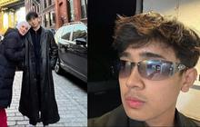 Pesona Rafly Aziz Anak Mulan Jameela, Kini Merantau Kuliah di Jepang