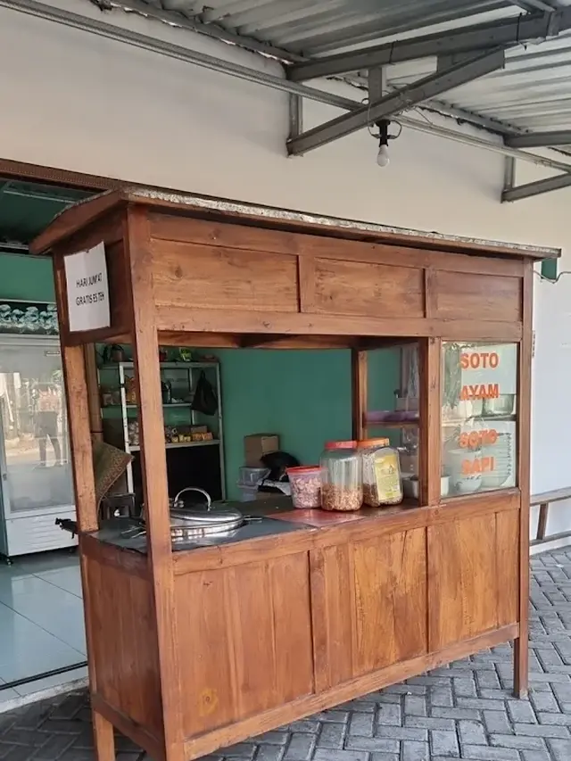 Rekomendasi Tempat Makan Soto Seger Boyolali di Jogja