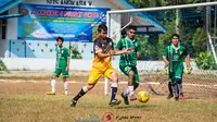 Matchweek 3 Liga AYO 2019 (Ist)
