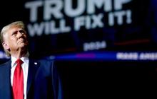 Ahli Ungkap Arah Kebijakan Donald Trump di Timur Tengah dan Kemerdekaan Palestina Setelah Terpilih Jadi Presiden AS