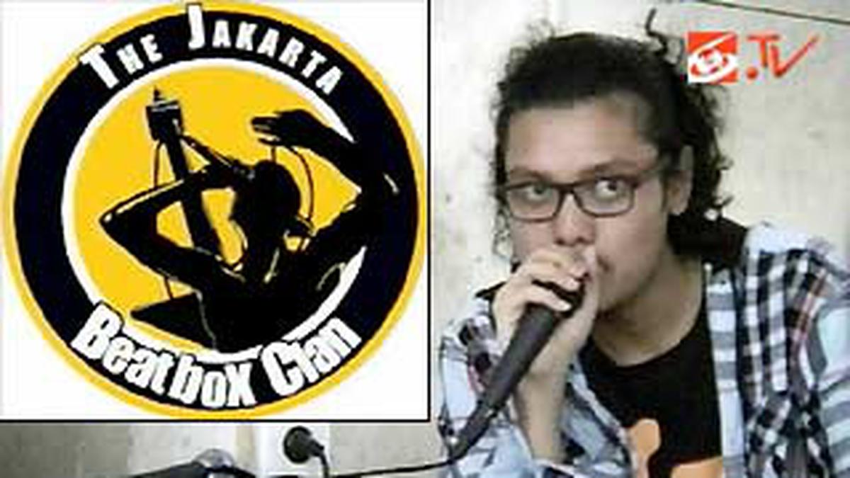 Beatbox, Musik Unik dan Menantang