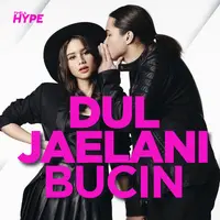 Dul Jaelani dan Tissa Biani