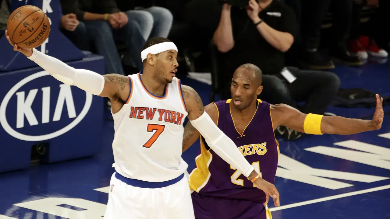 Kobe Bryant