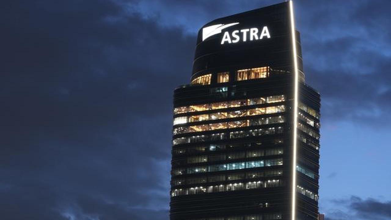 Lowongan Kerja  Astra International 2026 Dibuka 3 Posisi, Cek Kualifikasi di Sini