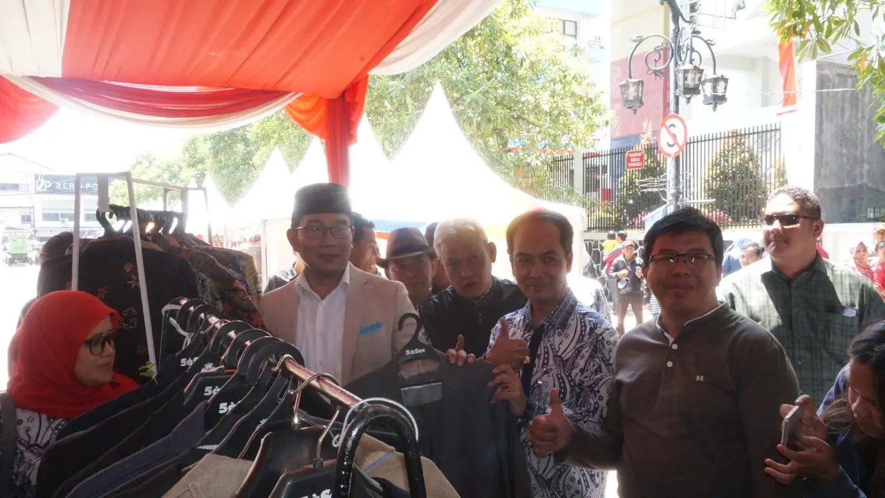 Ridwan Kamil