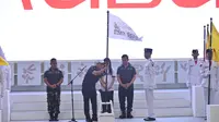 PON Bela Diri 2025 Resmi Dimulai di Kudus, 2.6545 Atlet Bersaing Jadi yang Terbaik