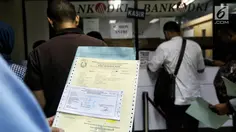 Bea Balik Nama Kendaraan Bekas 2026 Kini Gratis, Ini Syaratnya
