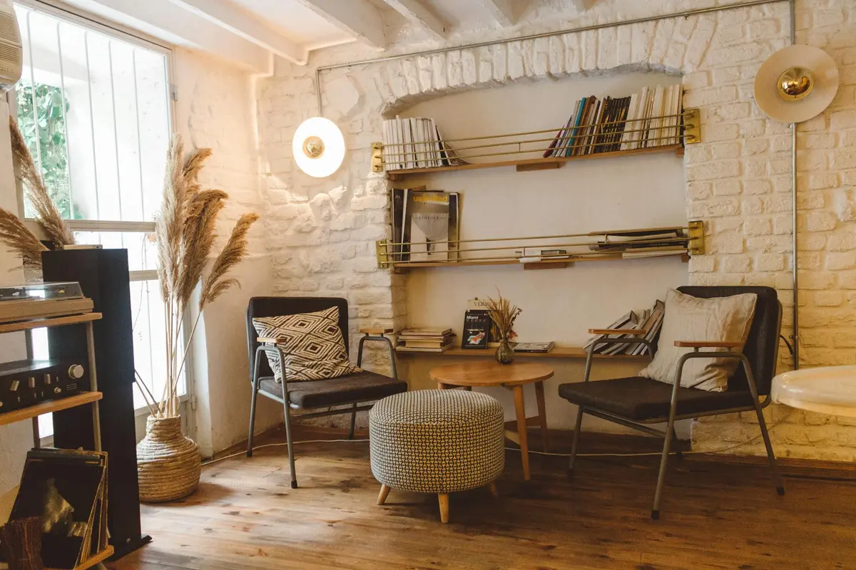 5 Tips Menjaga Rumah Tetap Rapi dan Cozy agar Secantik di Pinterest
