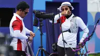 Panahan Menyala! Diananda Choirunisa Tambah Lagi Medali Emas